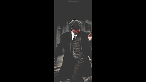 Peaky-Blinder song slowed x reverb