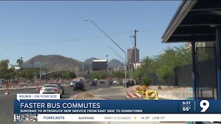 SunTran to increase service from East side to downtown