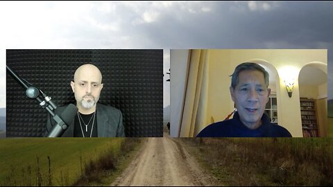 Dr. Bhakdi Interview - The Ongoing Cover Up Of The Deadly COVID Jabs