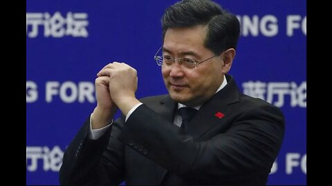 ******BREAKING NEWS****** It's Official: China Foreign Minister Warns of "Conflict" with USA