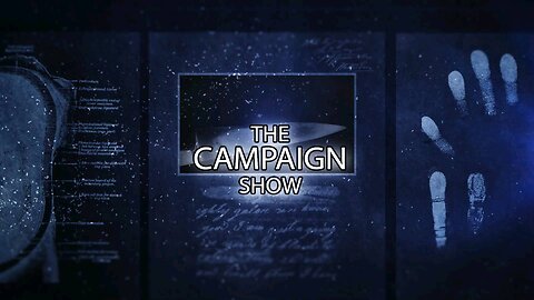 Woke Mania Engulfs America In Madness | The Campaign Show 5-23-23