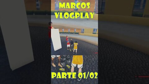 MARCOS VLOGPLAY, COMO É MEU IRMÃO / GTA RP