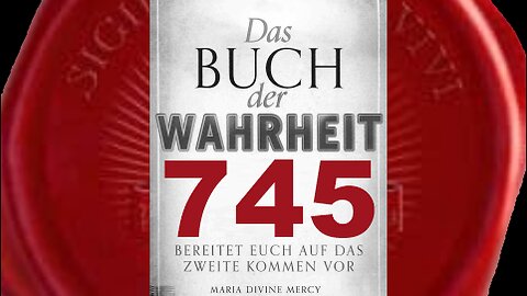 Der größte Schrecken auf dem Ölberg war die Geißel der Sünde in der Endzeit(Buch der Wahrheit Nr745)