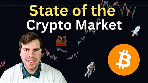 State of the Crypto Market