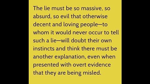 👆👆👆 Nurse testifies that covid patients were dying from,