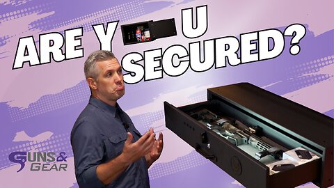 SecureIt Fast Box, Agile Lockers and MORE!