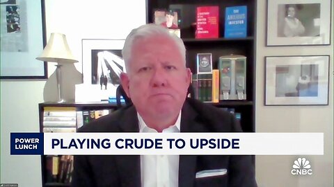 Market Navigator: Playing crude oil with futures