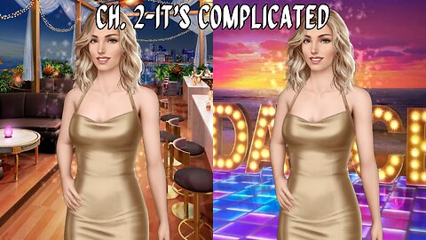 Choices: Stories You Play- Plus One [VIP] (Ch. 2) |Diamonds|