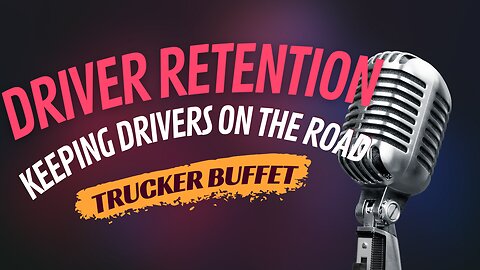 Driver Retention