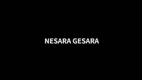 NESARA GESARA