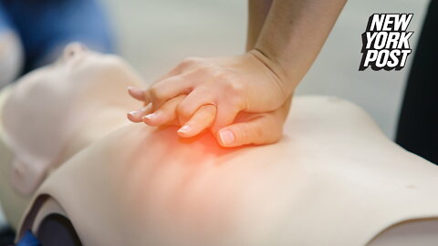 The dark side of CPR: Why it could be worse than death: study