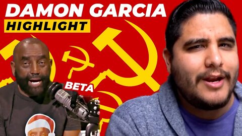 "BETA!" Epic D*bate: Jesse vs. Mexican S*cialist (Highlight)