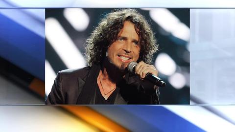 911 calls to Detroit police on night of Chris Cornell's death at the MGM Grand Detroit