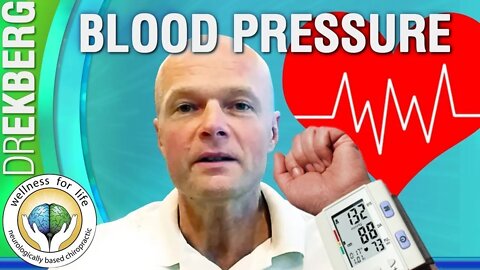 Blood Pressure Control