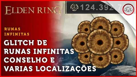 Elden Ring, Glitch de Runas Infinitas, Conselhos antes do novo Patch | Super -Dica