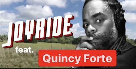 Bandwagon TV - Quincy Forte