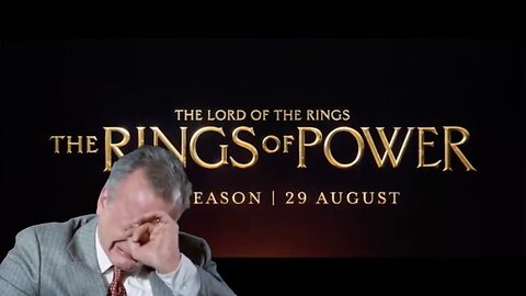 Rings of Power Season 2 Trailer Reaction