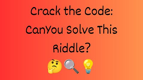 Mind-Benders & Brain Teasers: Unlocking Mysteries with Riddle Mastermind