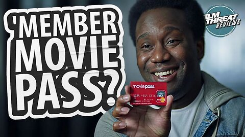 MOVIE PASS, MOVIE CRASH | Film Threat Reviews