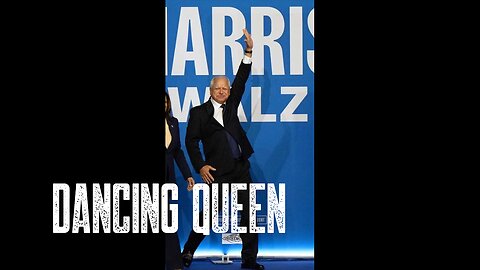 Tim Walz - Dancing Queen