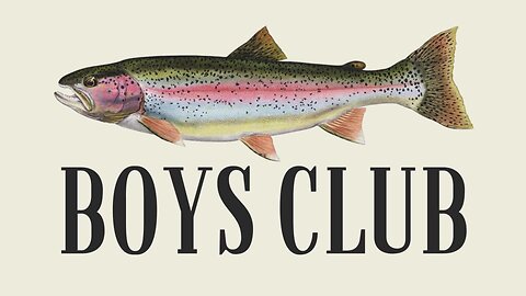 BOYS CLUB Ep. 1