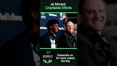 You will be surprised to know How Ja Morant spends his Millions $$$!!