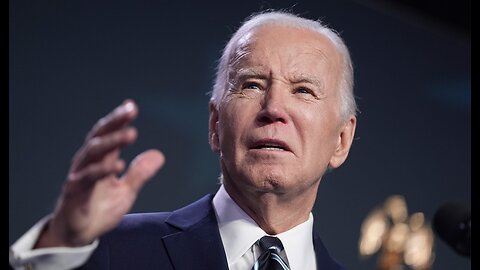 What Biden Did With Aides Connected to Classified Docs After Hur Report Rele