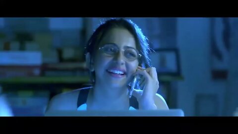 Mein Tere Sath Rahoon I Hindi Video Song I 2022 I Ajay Devgan I Rakul Preet Singh I Gaurav Mali I 4K