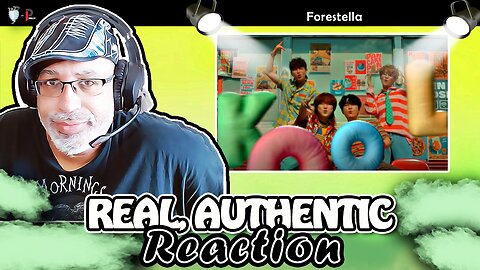 🎶FIRST TIME REACTION to "Forestella - KOOL" 포레스텔라🎶