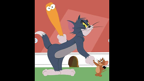 Lamput Presents - WOW!!! Tom and Jerry