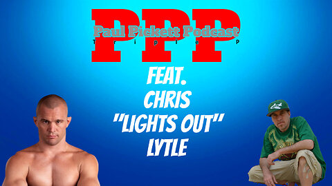 Chris "Lights Out" Lytle Talks about his Journey in MMA to BKFC and much more