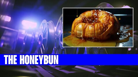 Lounge Reels: The Honey Bun