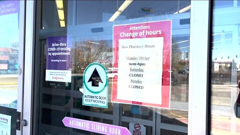 'Prescription in Purgatory': Pharmacy staff shortages leave Coloradans without medicine