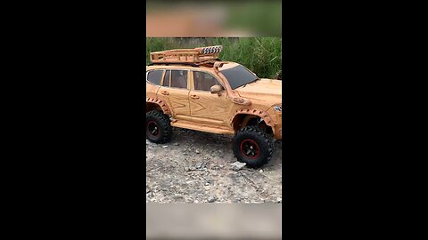 #woodcarving_#toyotalandcruiser_#toyota_#landcrusier_#diy..