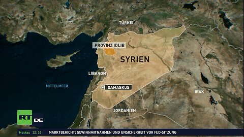 Gemeinsame Sache gegen Russland: Kiew sucht Unterstützung bei Terroristen in Syrien