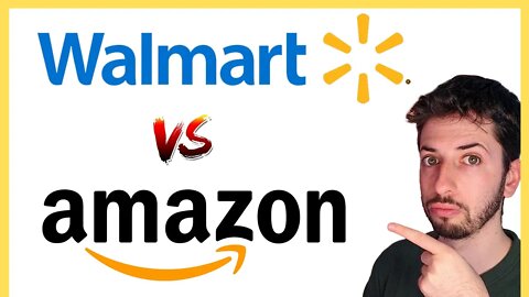 Better Buy: Amazon (AMZN) Stock or Walmart (WMT) Stock