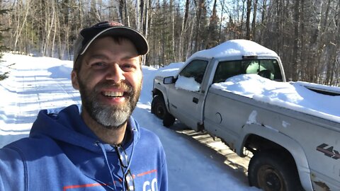 ALL IN. I NEED EXPERTISE. The ultimate OBS Chevy 350 homeschool rebuild project.