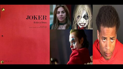 JOKER 2 Confirms Release Date & Lady Gaga Confirms She's Harley Quinn + Gaga's Dognapper Sentenced