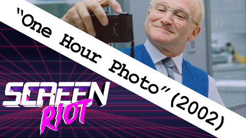 One Hour Photo (2002) Movie Review