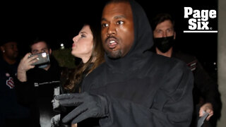 Kanye West under investigation for alleged battery