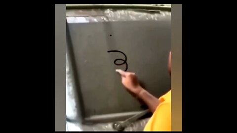 Amazing freestyle Drawing