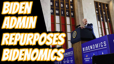 A New Era of Bidenomics