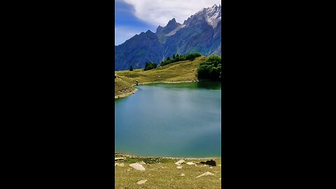 Northeren Areas , Pakistan