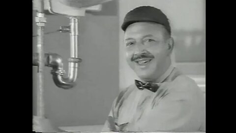 The Jack Benny Show Mel Blanc