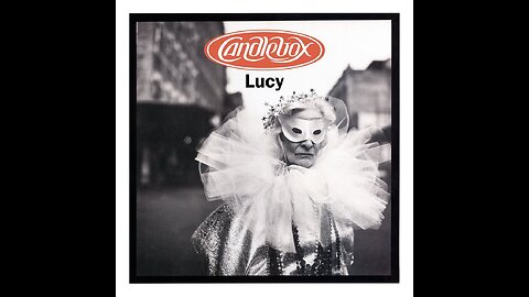 Candlebox - Lucy