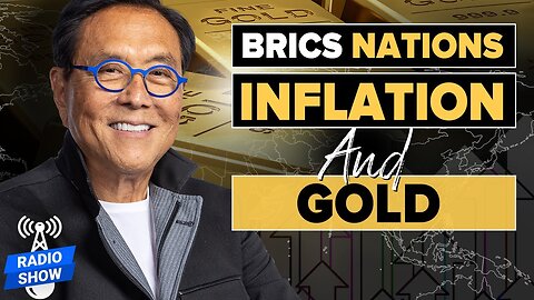 Will the United States Dollar Die? - Robert Kiyosaki, Kim Kiyosaki, Andy Schectman