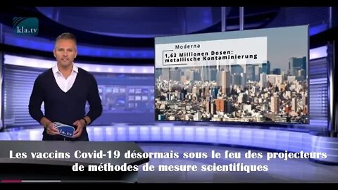 Les vac.cins Co.vid-19 désormais sous le feu des projecteurs de méthodes de mesure scientifiques