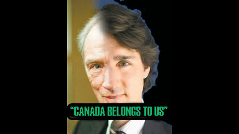 The Trudeau Files - Treason From The Most Treacherous Tyrant