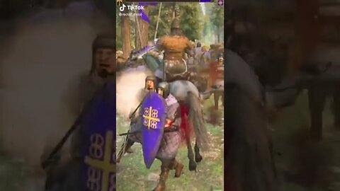 Mount & Blade II: Bannerlord Mods 2022 Viral TikTok Gaming Clips Reposts 136.9K Followers 3.5M Likes