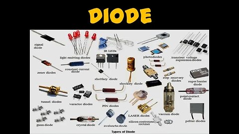 What is a Diode